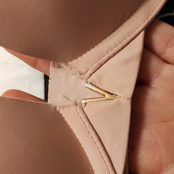 💕GUC Victoria's Secret Ladie's Infinity Flex Push Up Underwire, Baby Pink, 34D - Picture 12 of 12